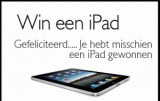 iMac, iPhone en iPad Winnen