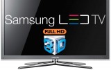 Win een Samsung Full HD LED televisie!