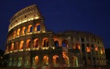 Win een reis naar Rome