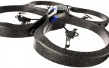 Parrot AR Drone winnen