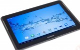 Samsung Tablet