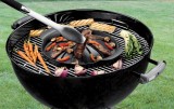 Weber BBQ