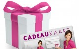 Cadeaubonnen