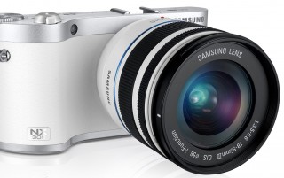 Samsung NX300