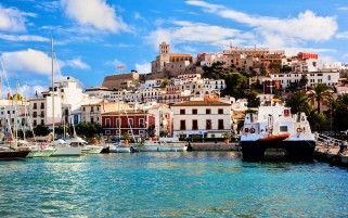 Win een trip naar Ibiza