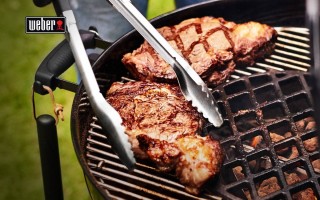 Win een Weber BBQ + iGrill mini