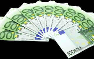 Win € 1.000,- Cash